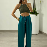 Pantalone “Carol” Ottanio