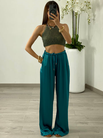 Pantalone “Carol” Ottanio