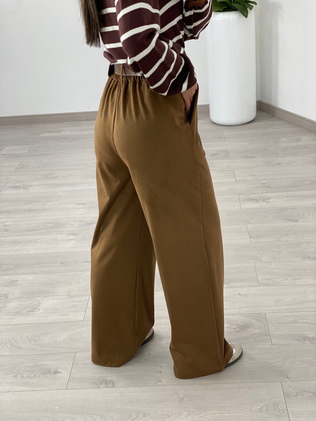 Pantalone “Penelope” Cammello