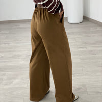 Pantalone “Penelope” Cammello
