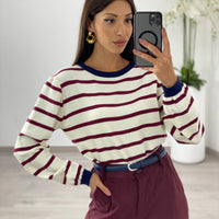 Maglia “Italia” Bianca