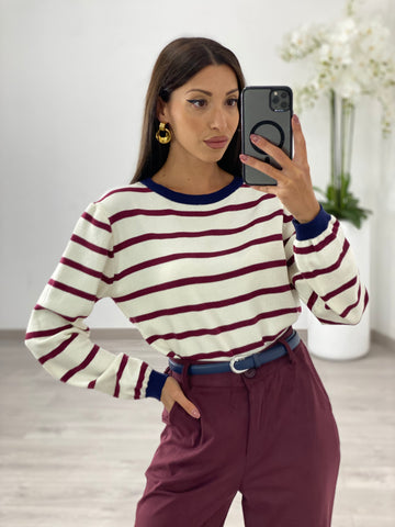 Maglia “Italia” Bianca