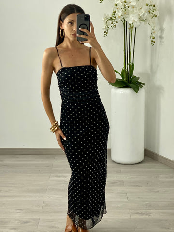 Abito “Portofino” Nero