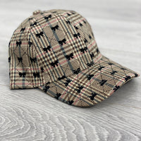 Cappello “Princeton”