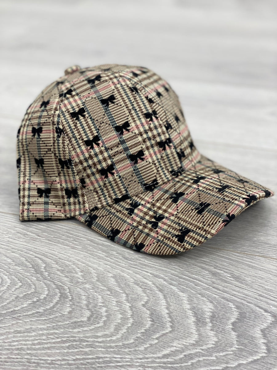 Cappello “Princeton”