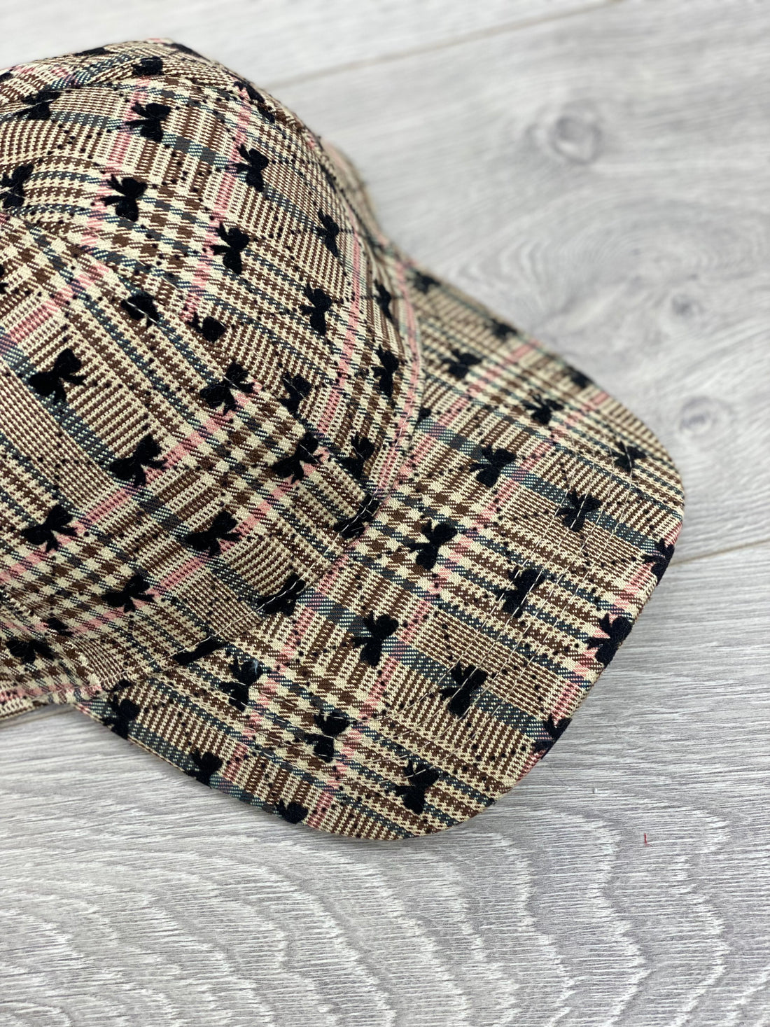 Cappello “Princeton”