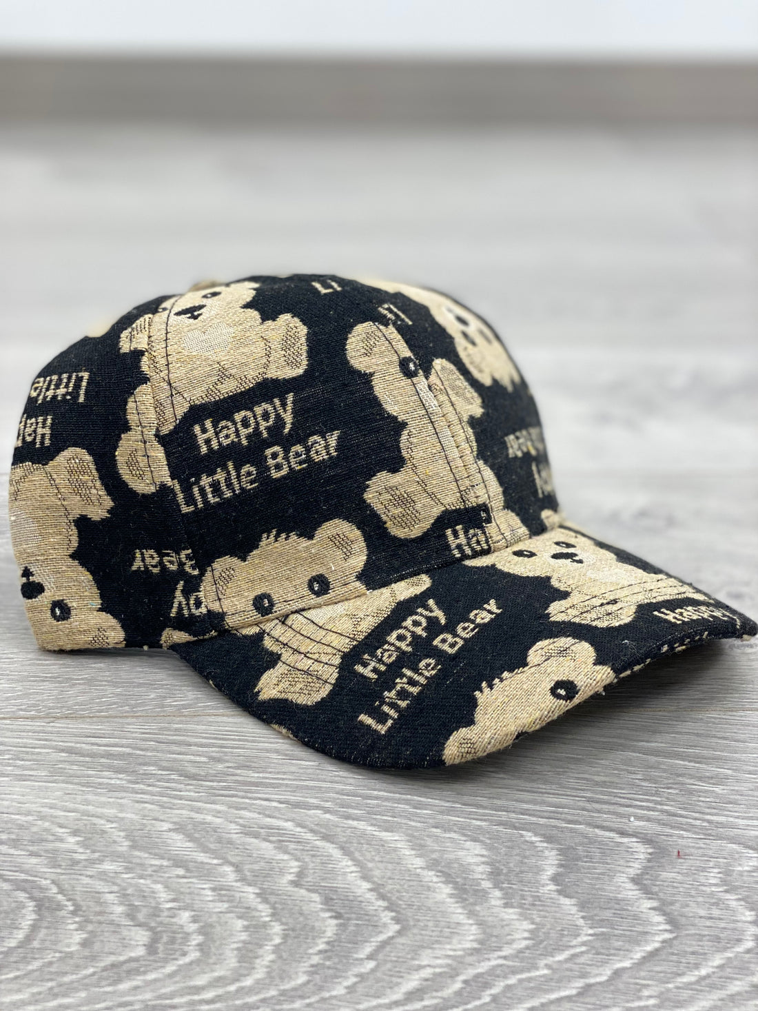 Cappello “Little Bear”