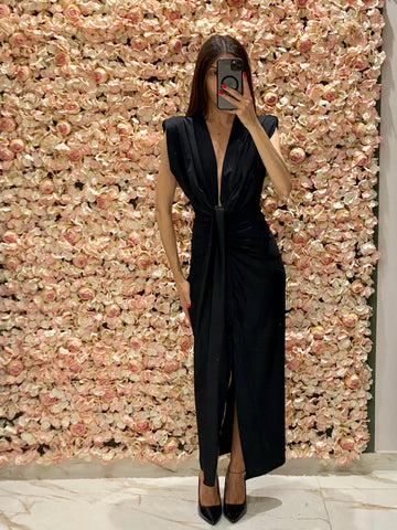 Abito “Morena” Nero