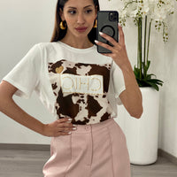 T-Shirt “Chic”