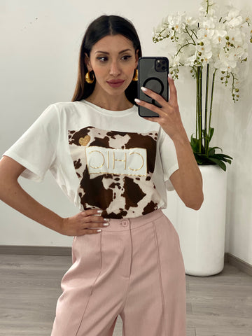 T-Shirt “Chic”