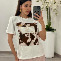 T-Shirt “Chic”