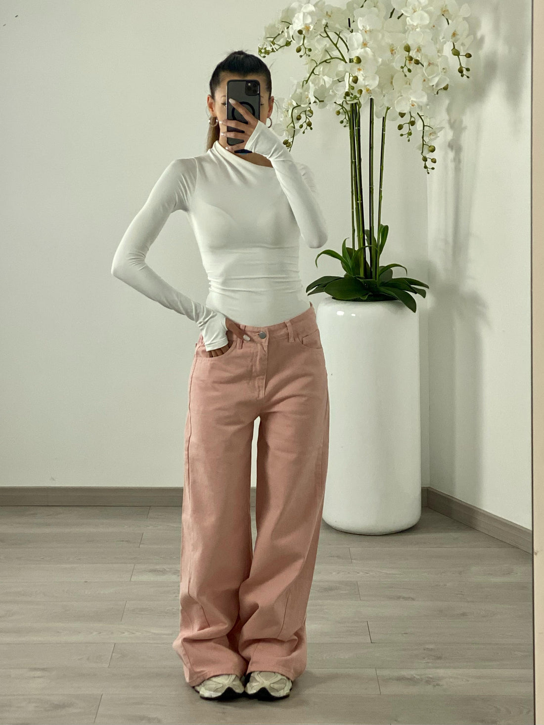 Jeans "Lovely"