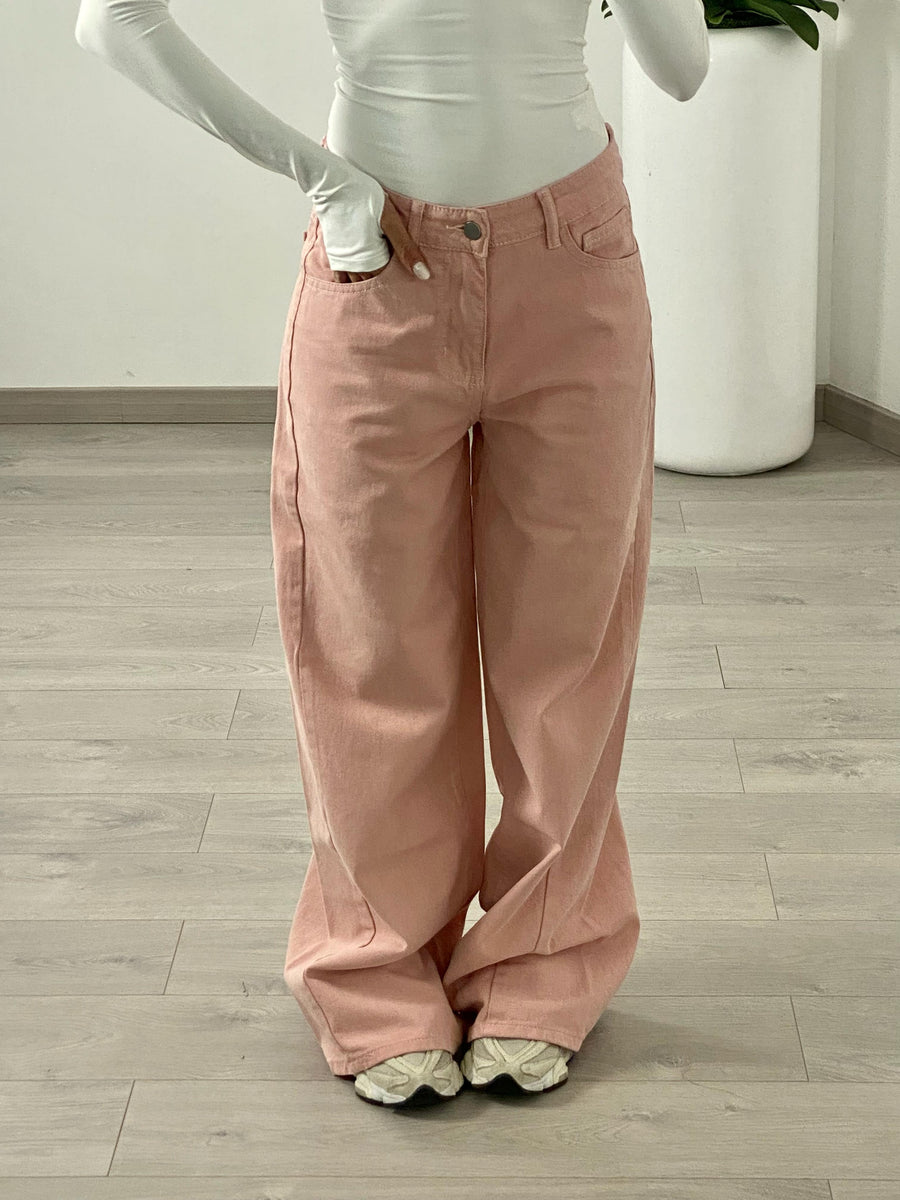 Jeans "Lovely"