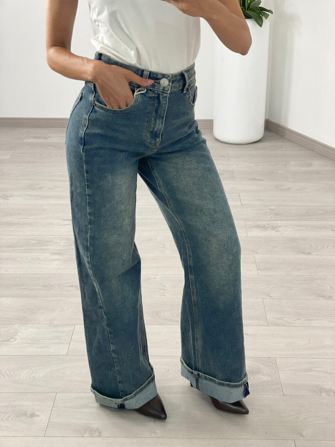 Jeans "Georgia"