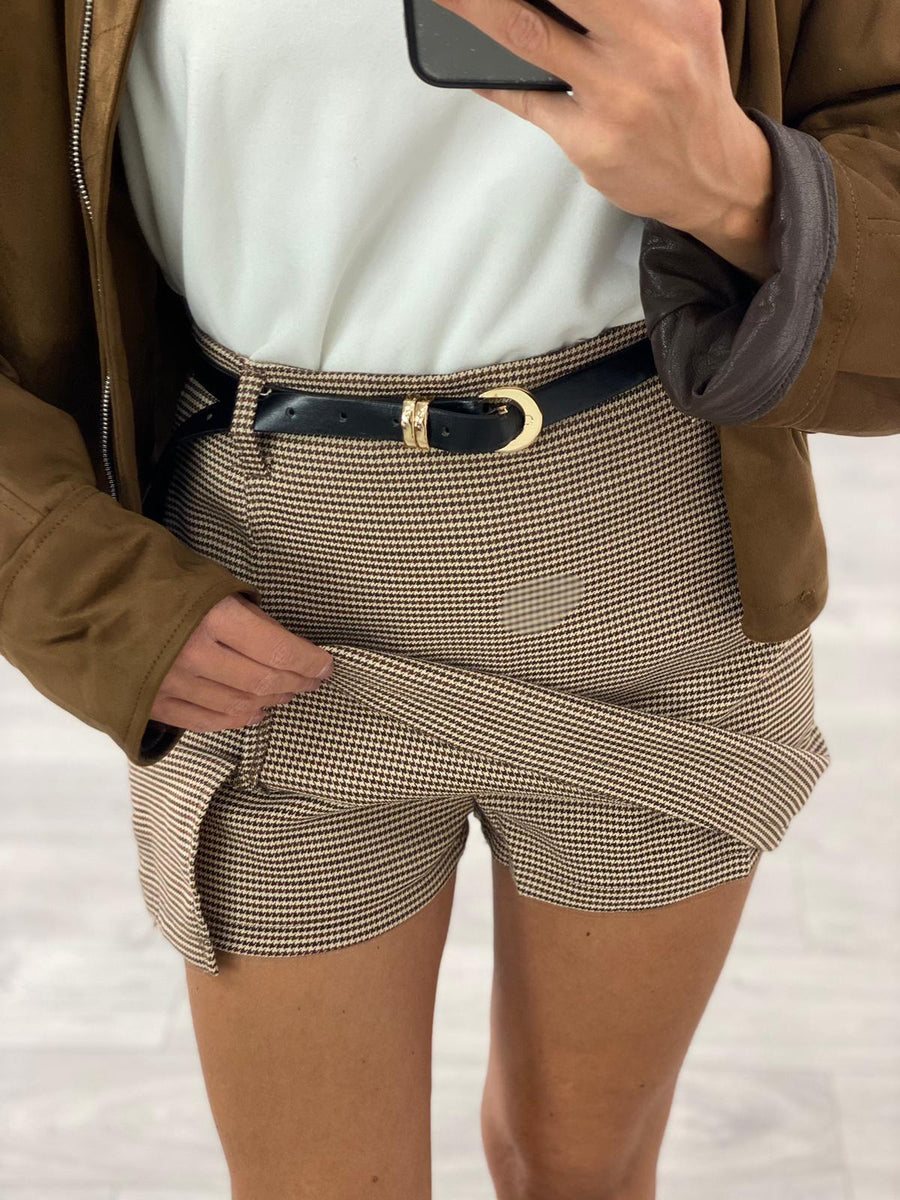 Gonna pantaloncino "Beth"