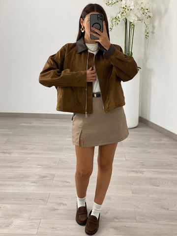 Gonna pantaloncino "Beth"