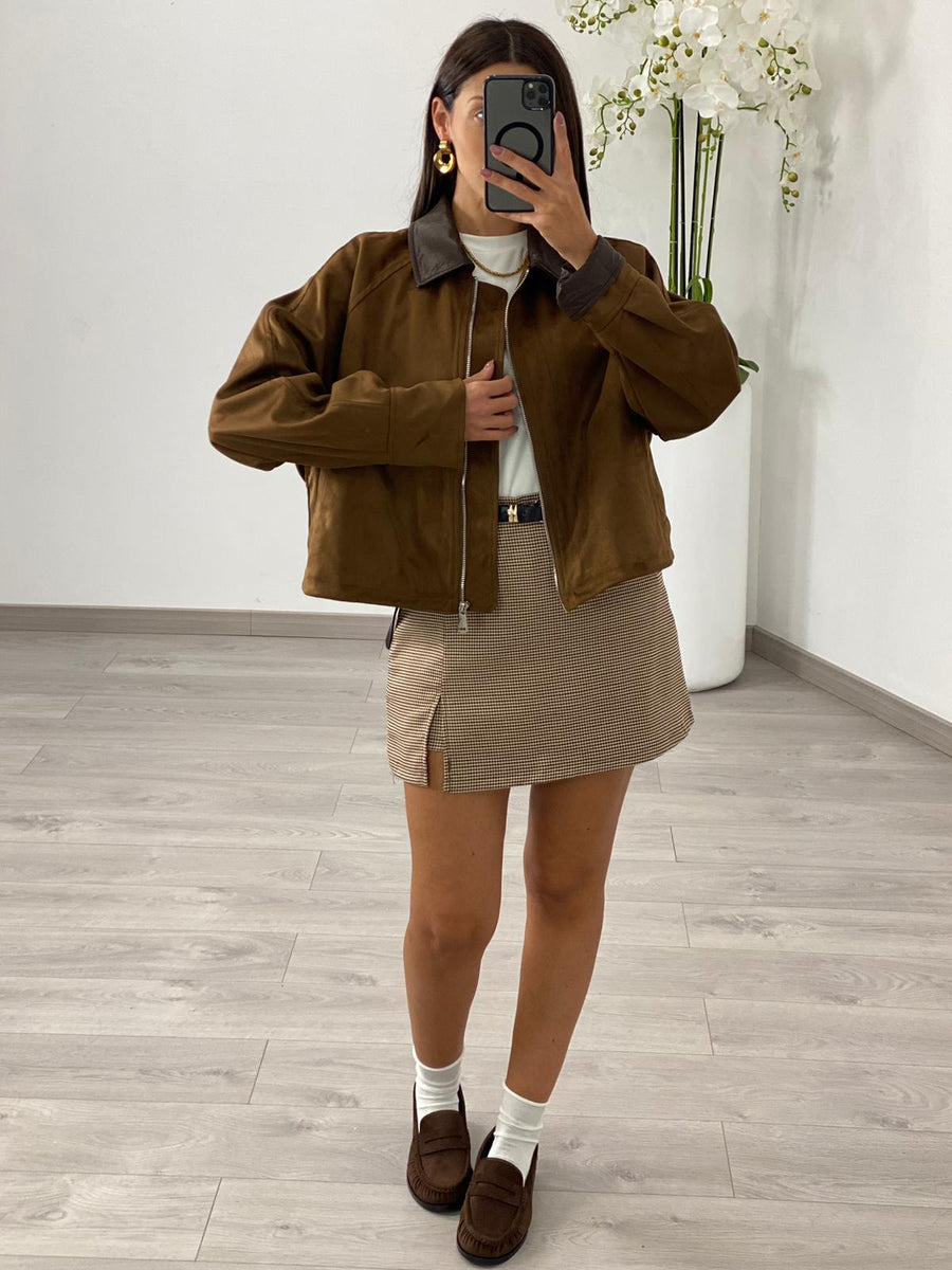 Gonna pantaloncino "Beth"