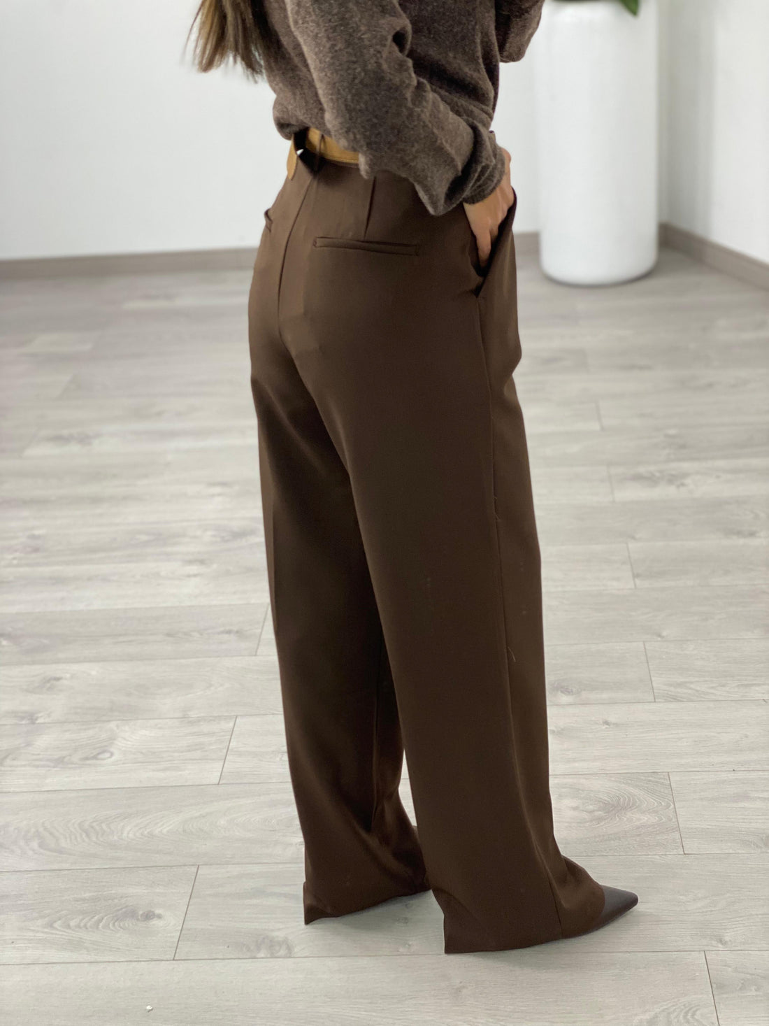 Pantalone "Chantal"