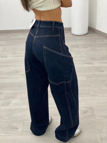 Jeans "Edith"