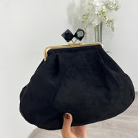 Maxi pochette 3744 Nera