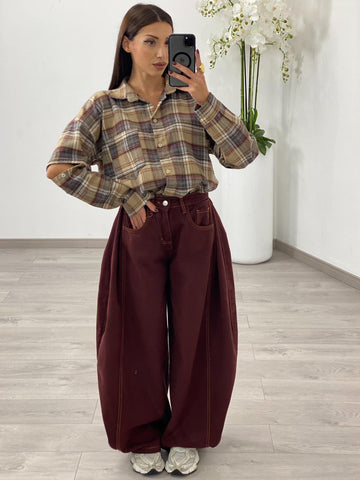 Jeans "Super"