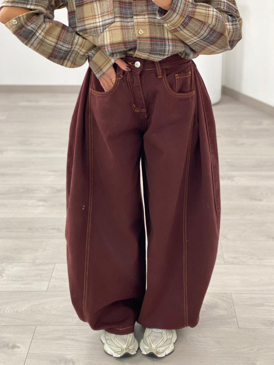 Jeans "Super"
