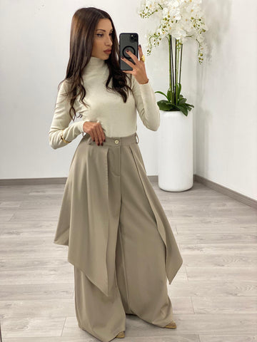 Pantalone "Vienna" Tortora