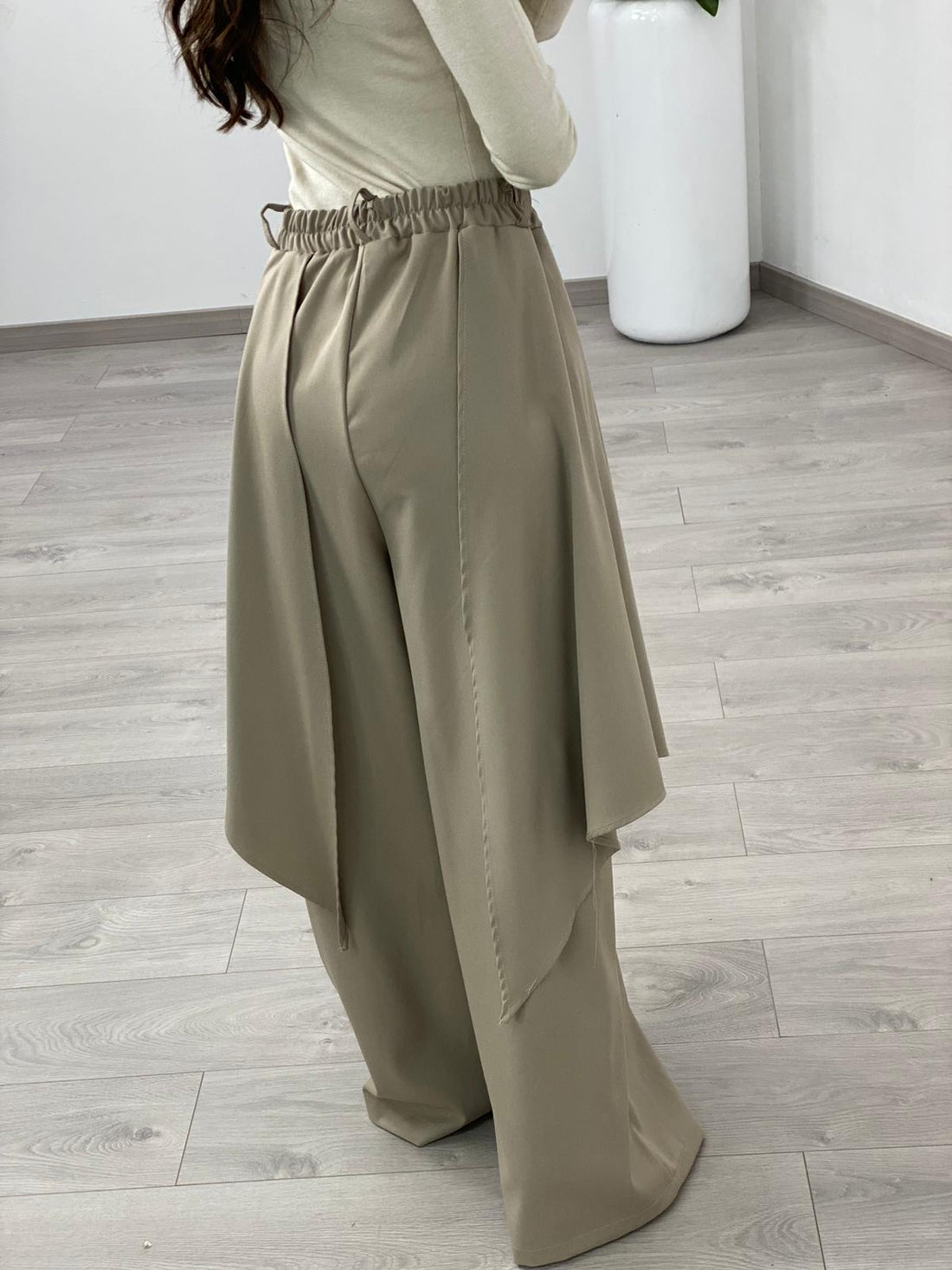 Pantalone "Vienna" Tortora