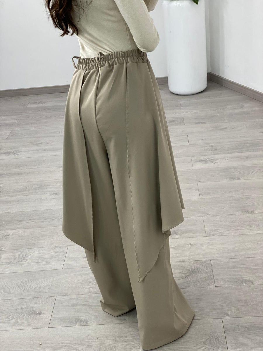 Pantalone "Vienna" Tortora