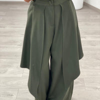 Pantalone "Vienna" Verde
