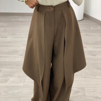Pantalone "Vienna" Marrone