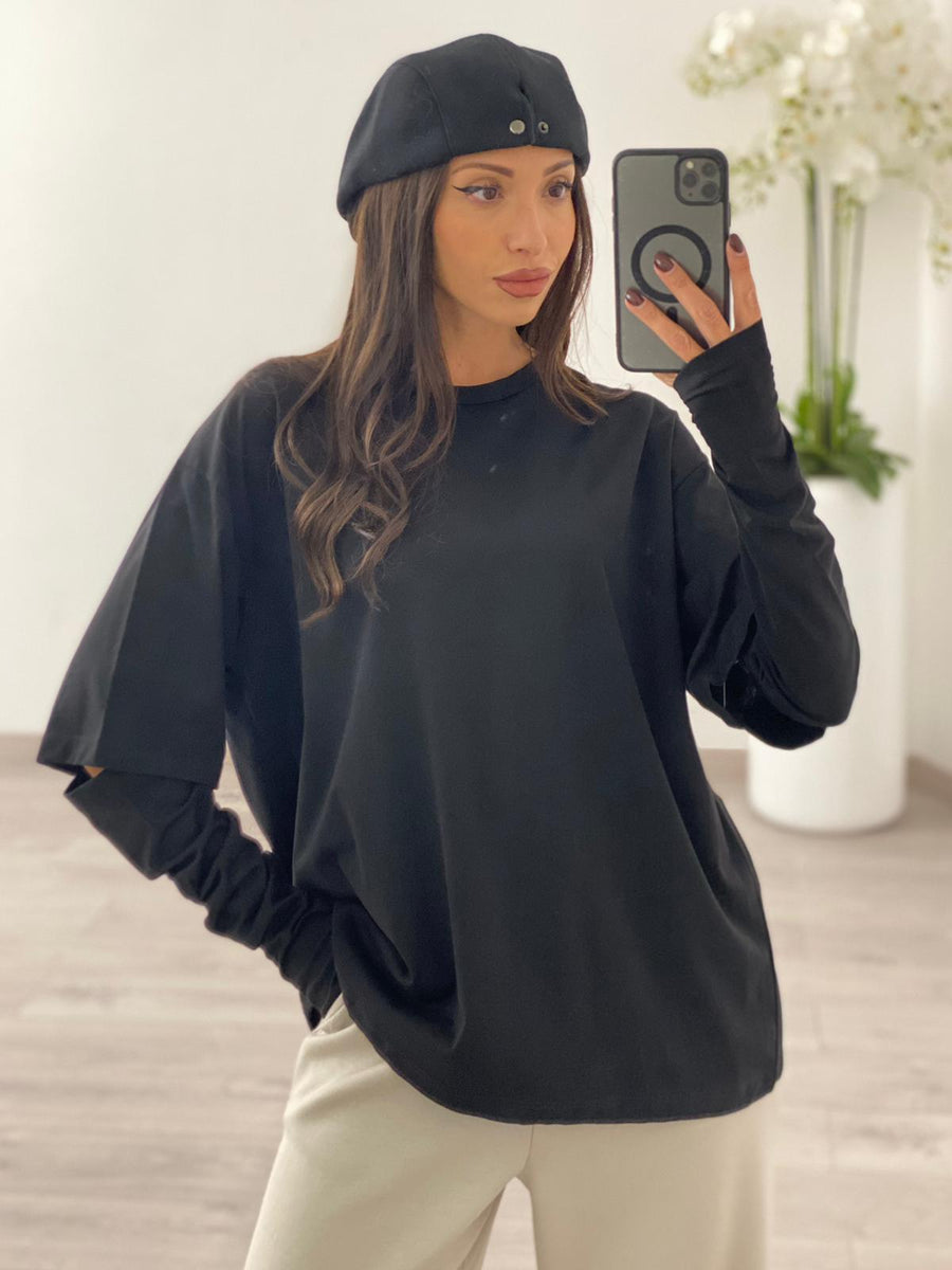 T-shirt" Emily" Nera