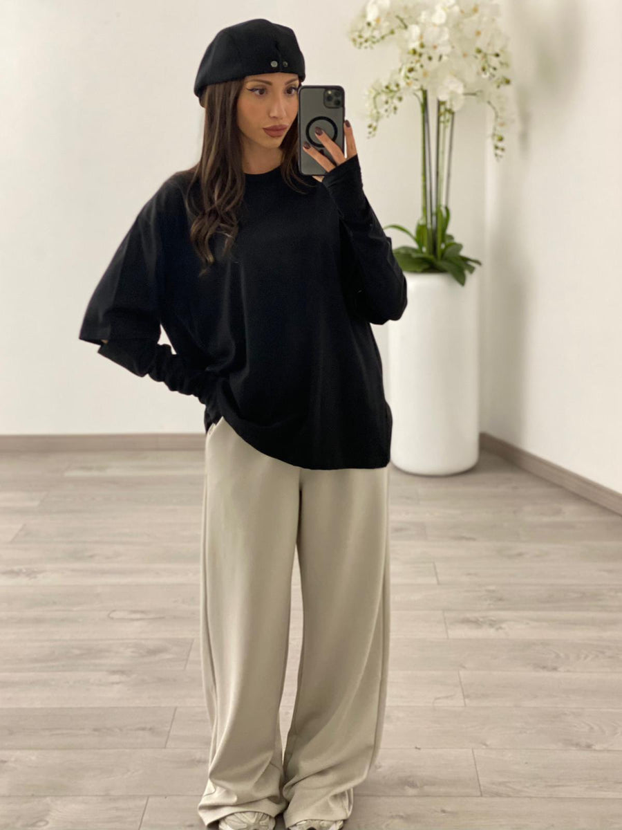 T-shirt" Emily" Nera