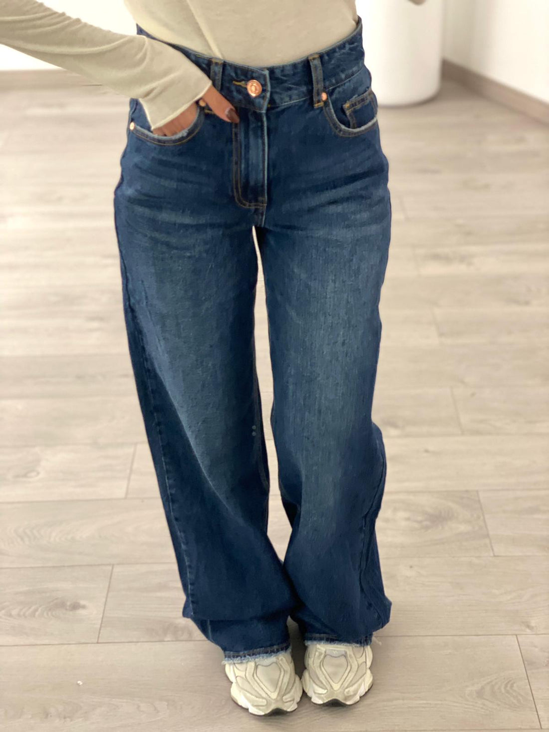 Jeans "Asia”