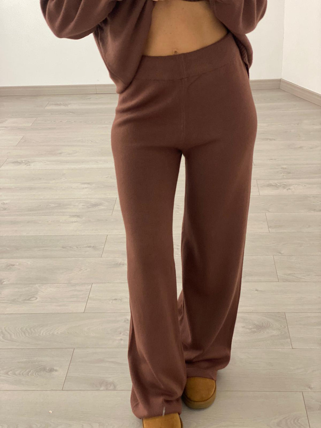 Coordinato "Mina" Marrone