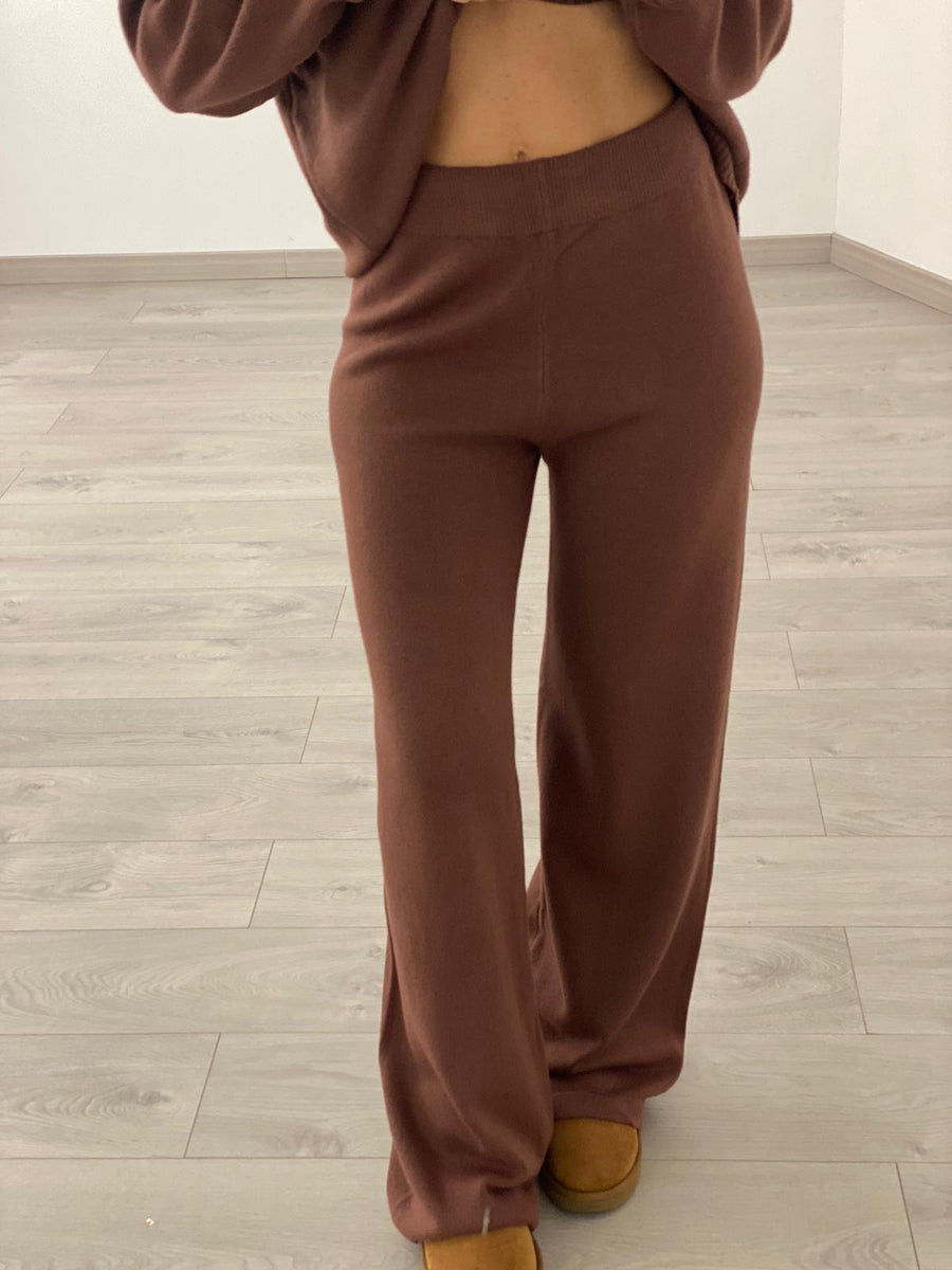 Coordinato "Mina" Marrone