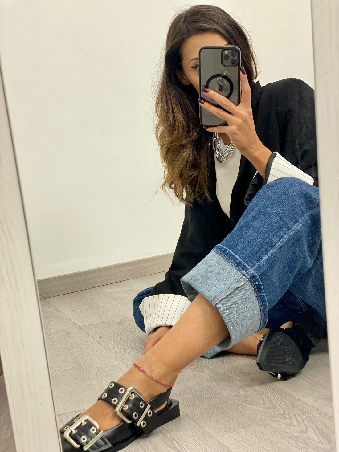 Jeans "Sofia"