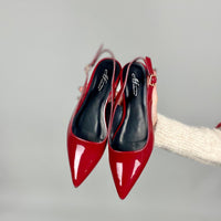 Ballerine "Dorothy"