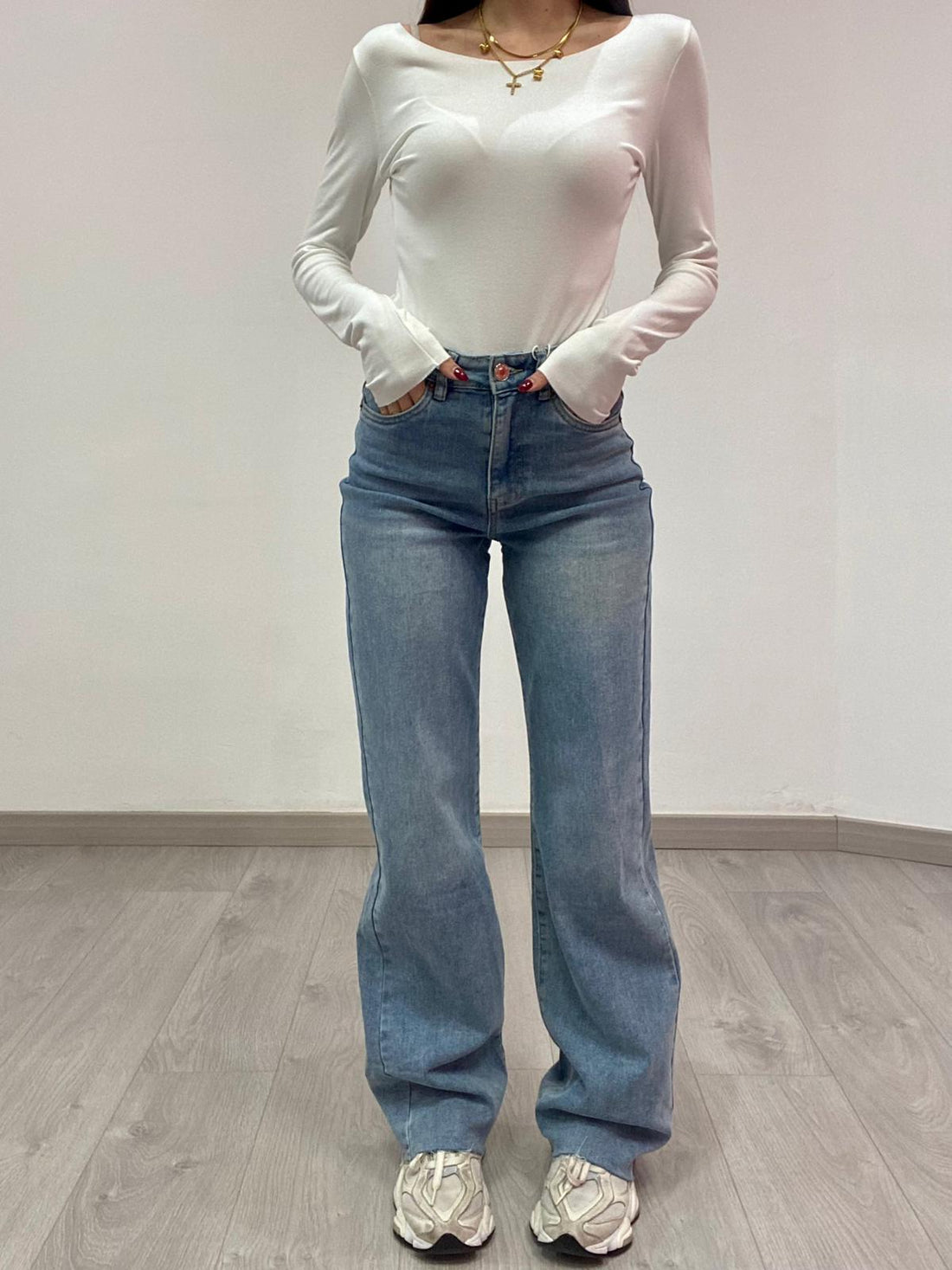 Jeans "Sara"