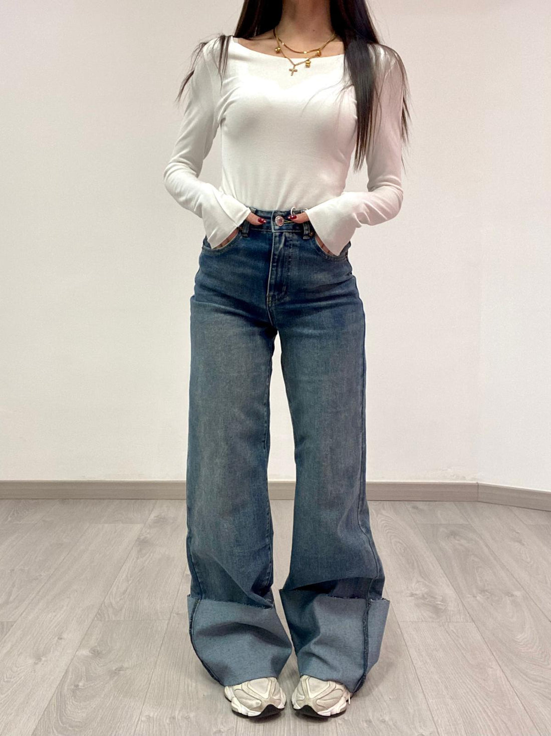 Jeans "Bea"