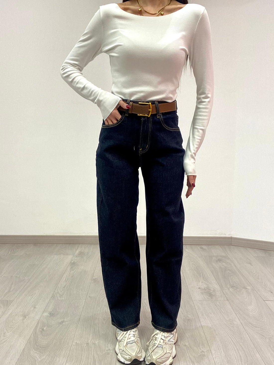 Jeans "Daphne"