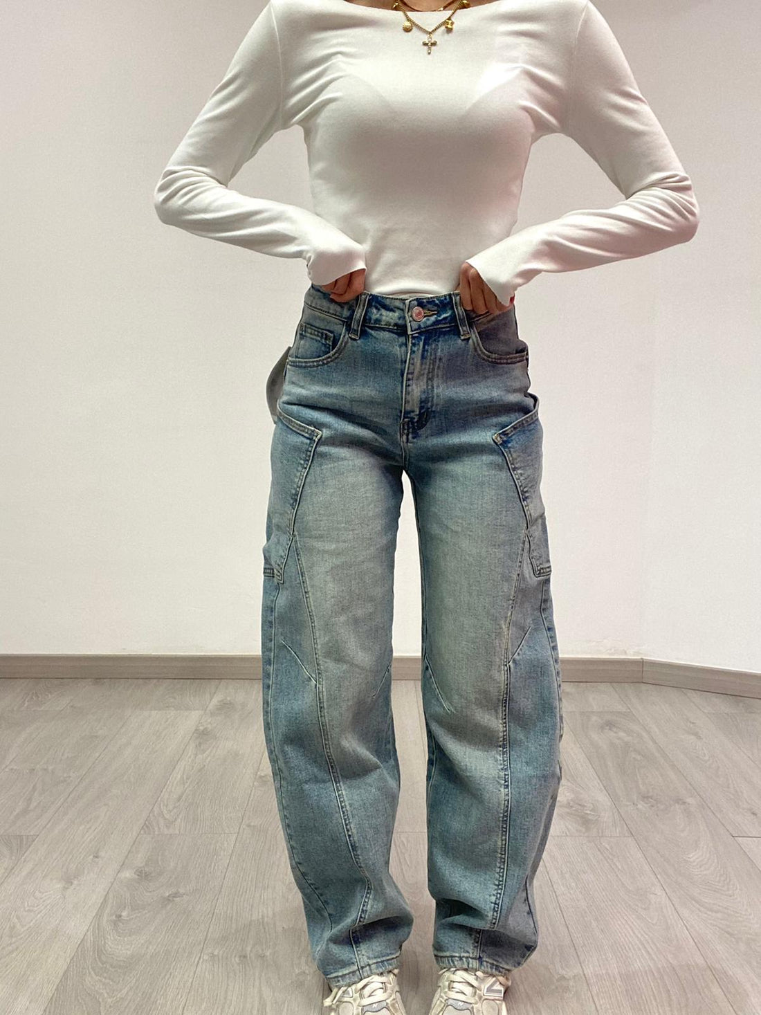 Jeans "Rachel"