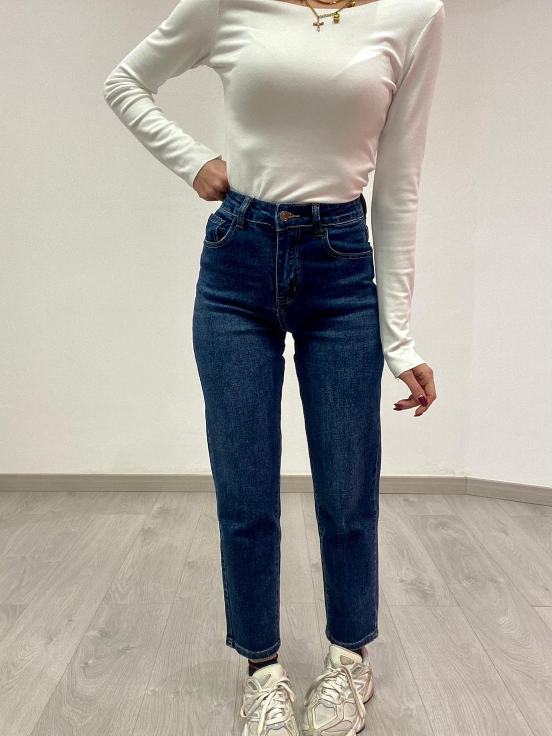 Jeans "Zaira"