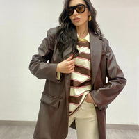 Blazer "Taylor" Marrone