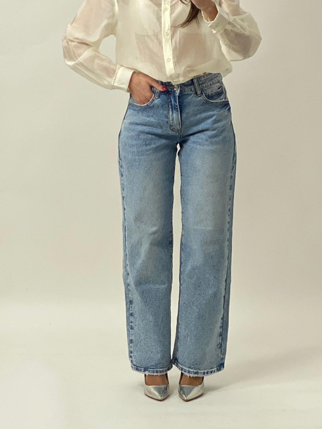 Jeans "Favola"