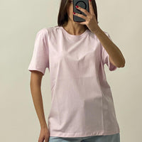 T-shirt basic "Lumina"