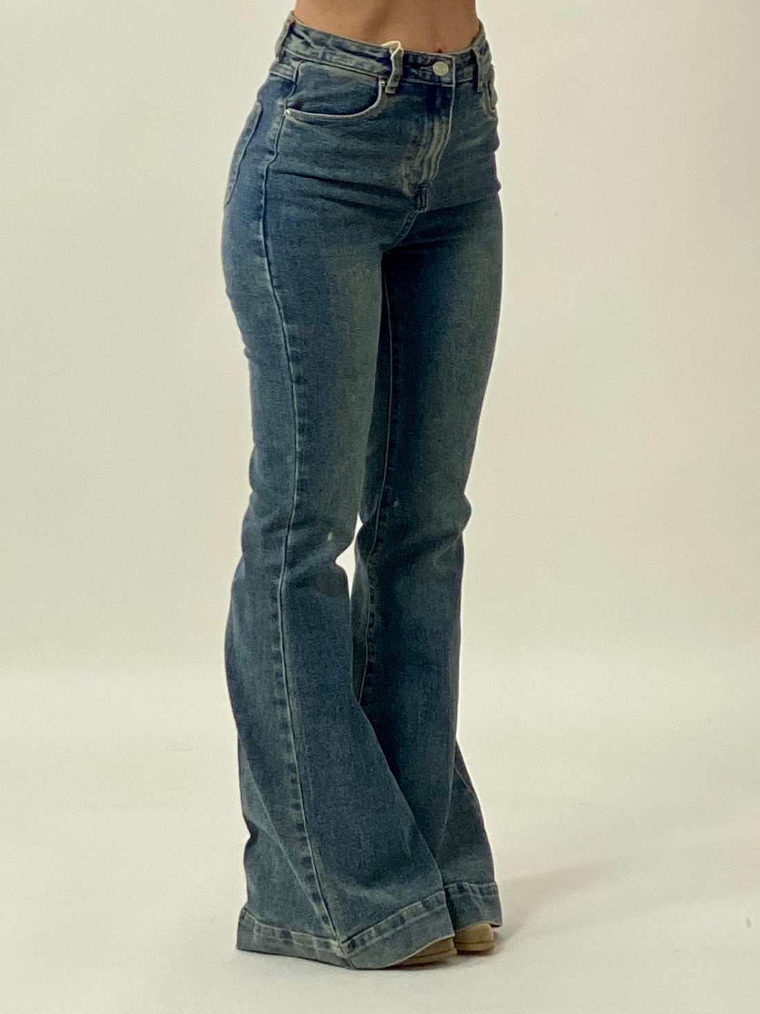 Jeans "Corinne"
