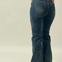 Jeans "Corinne"