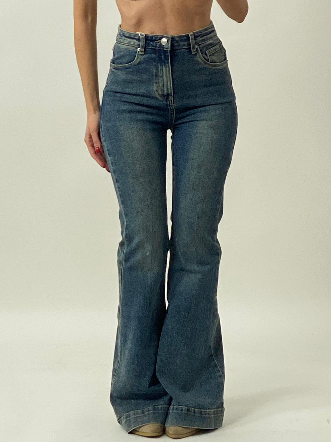 Jeans "Corinne"