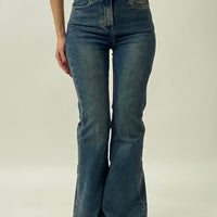Jeans "Corinne"